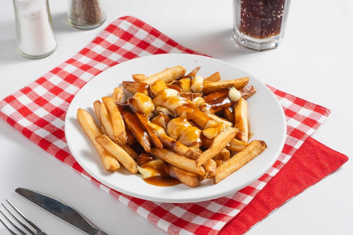 Poutine