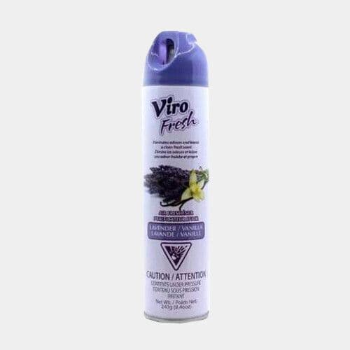 Viro Fresh lavande vanille (240g) / Viro Fresh Lavender Vanilla (240g)