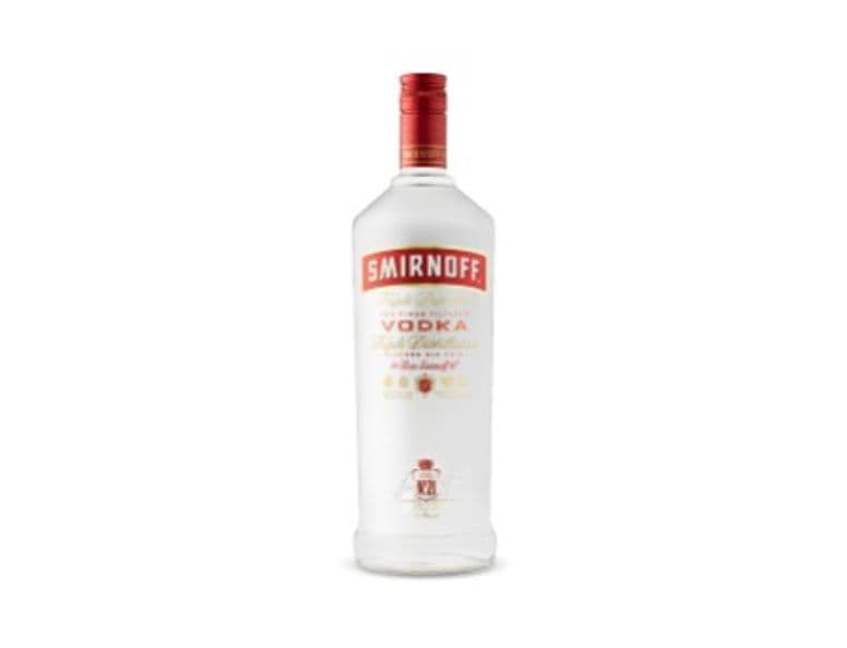 Smirnoff - Red Label - 1.14L (1 x 1.14 L)