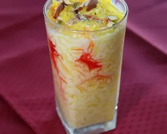 Royal Falooda Shake