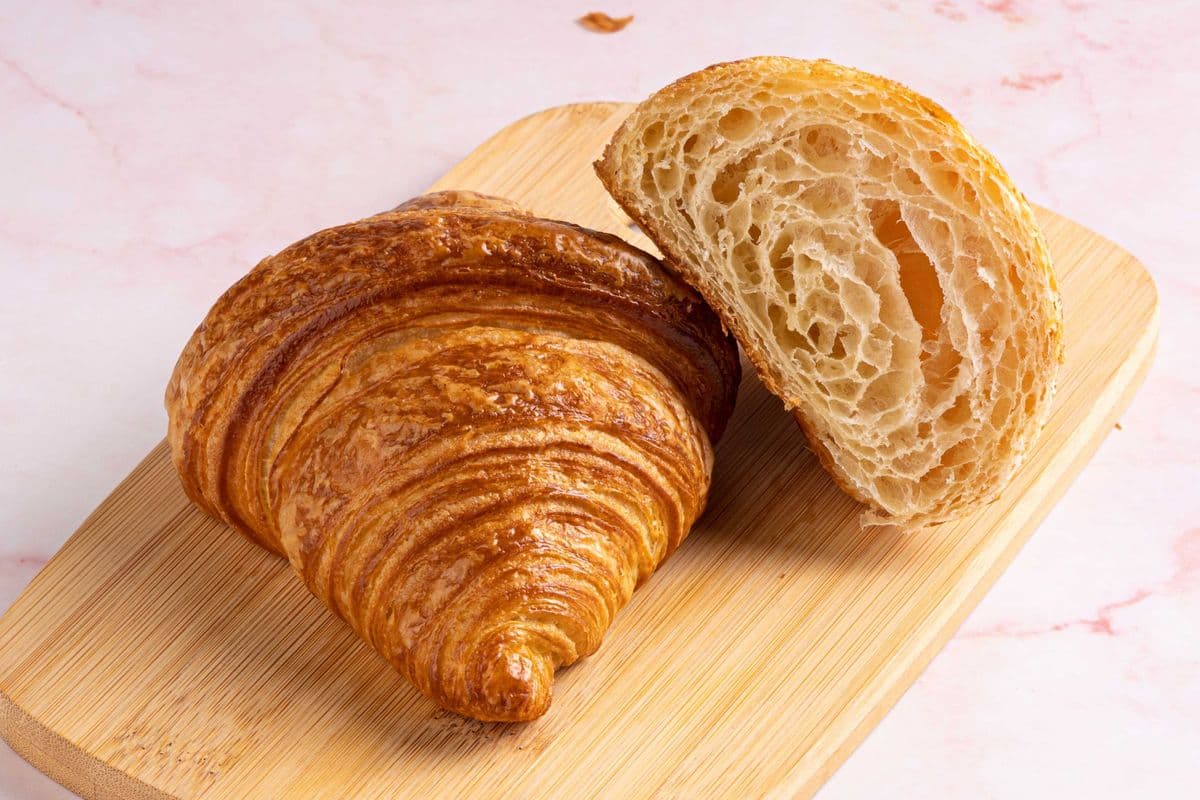Butter Croissant