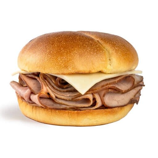 Sandwich rosbif Fromage