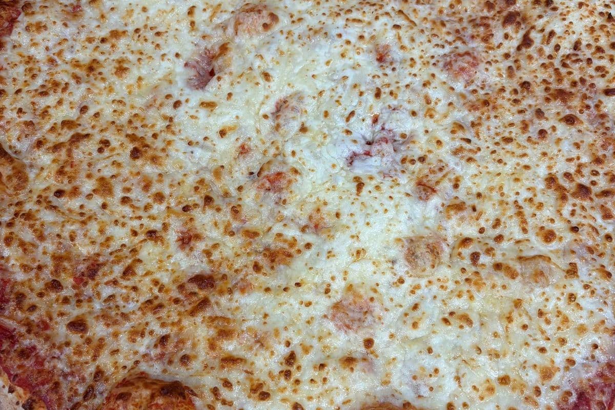 One Party Square Pizza (24 Slices)
