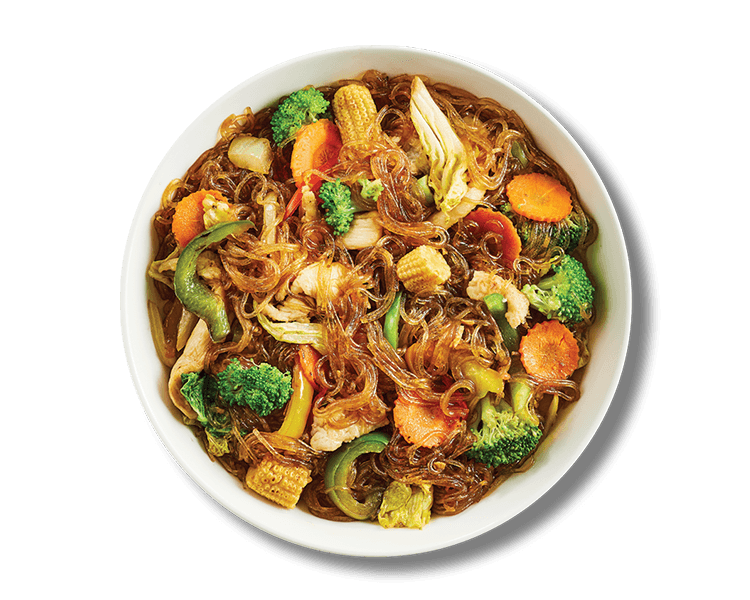 Pad Woon Sen