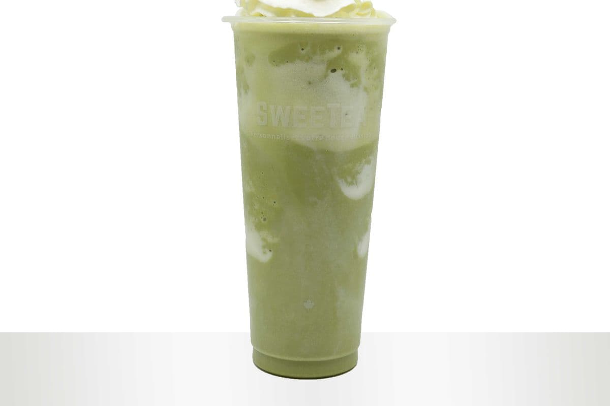Matcha Cloud