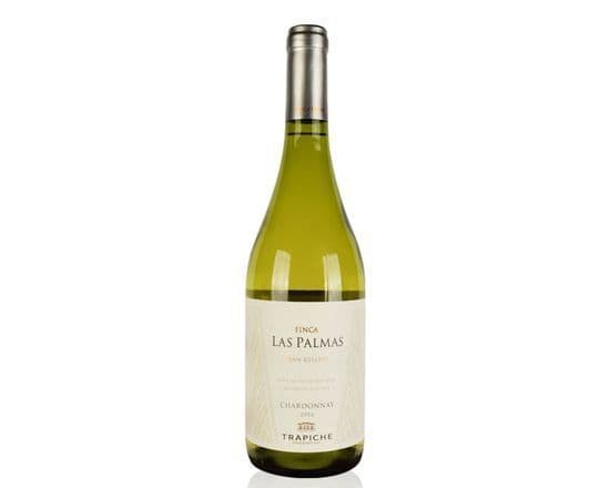 Trapiche Finca Las Palmas Chardonnay, 750 ml