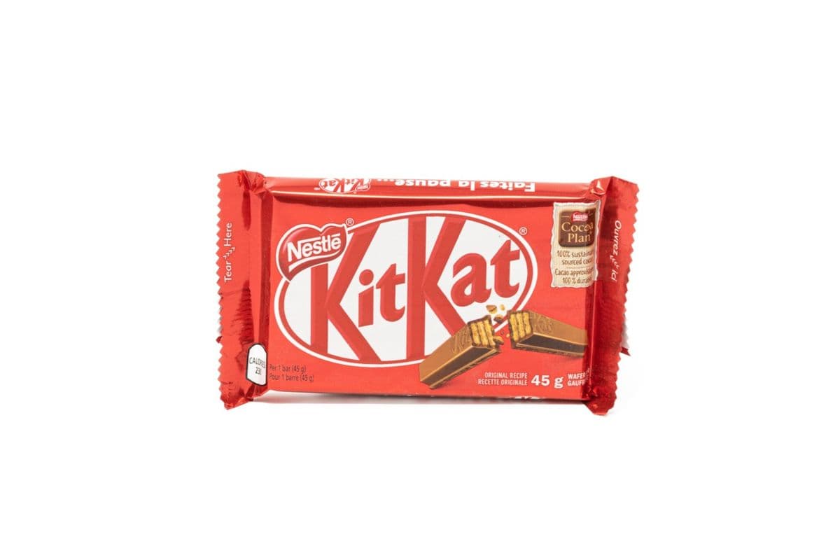 KitKat (45 g)