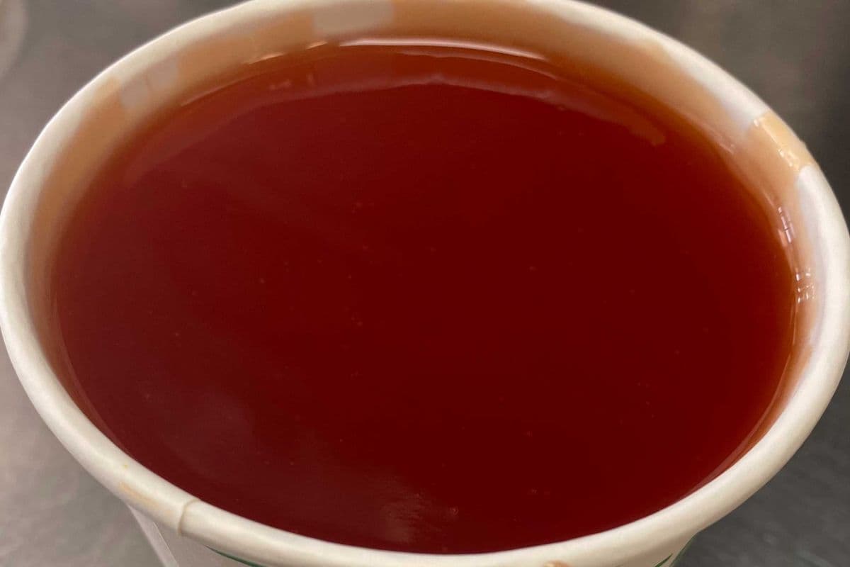 Sweet and Sour Sauce (8 oz)