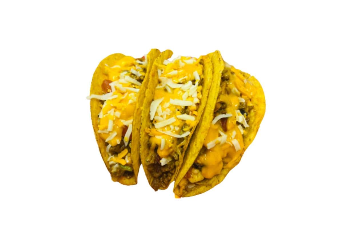 Make your own Tacoz