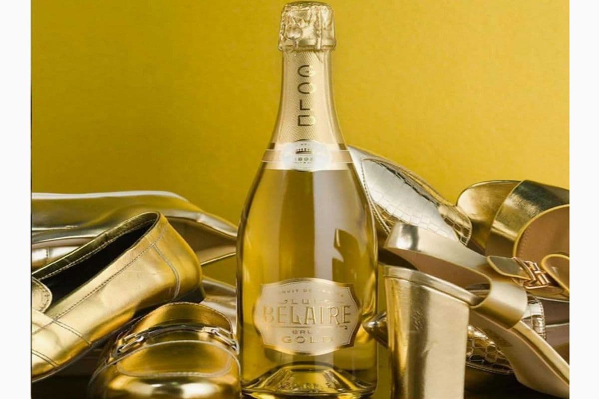 LUC BELAIRE GOLD (1 x 750ML)