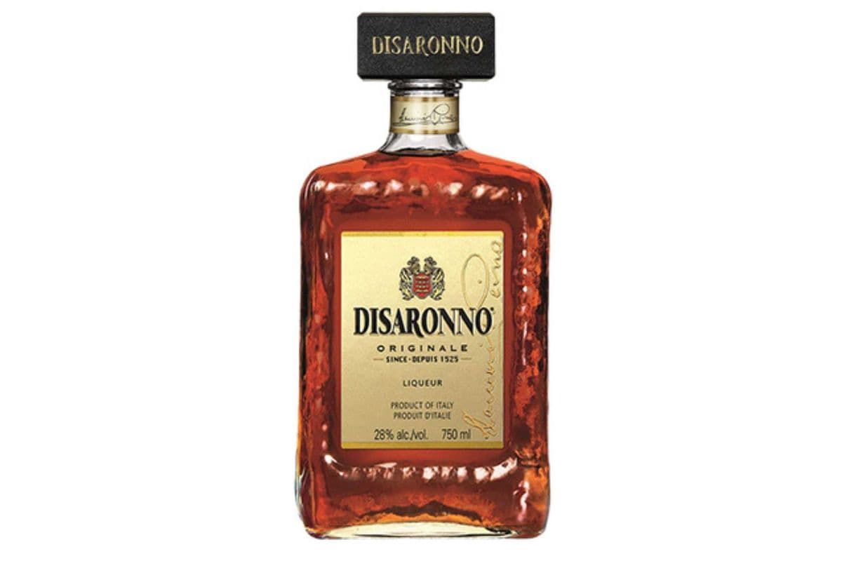 Amaretto Disarono (1 x 375ml)