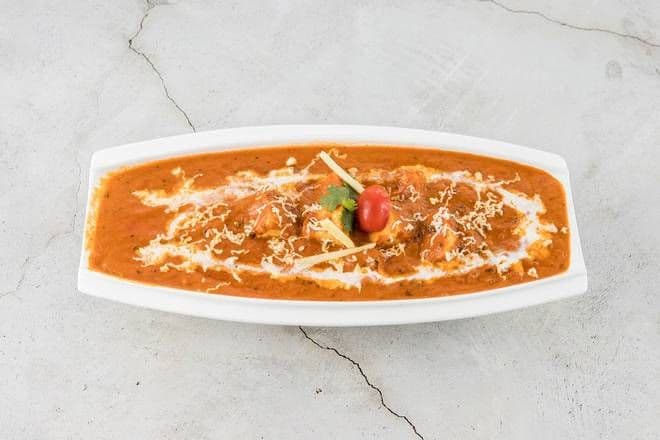 Aachari Paneer