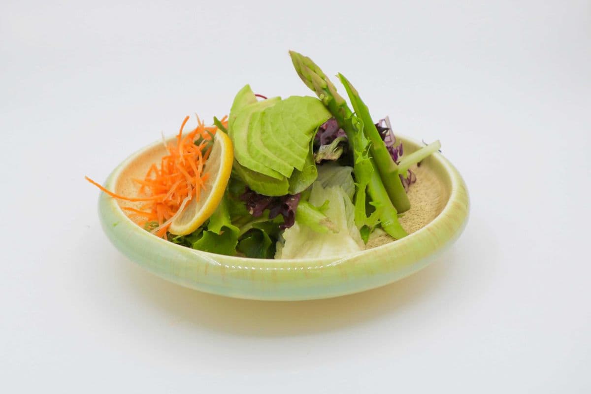 Avocado Salad