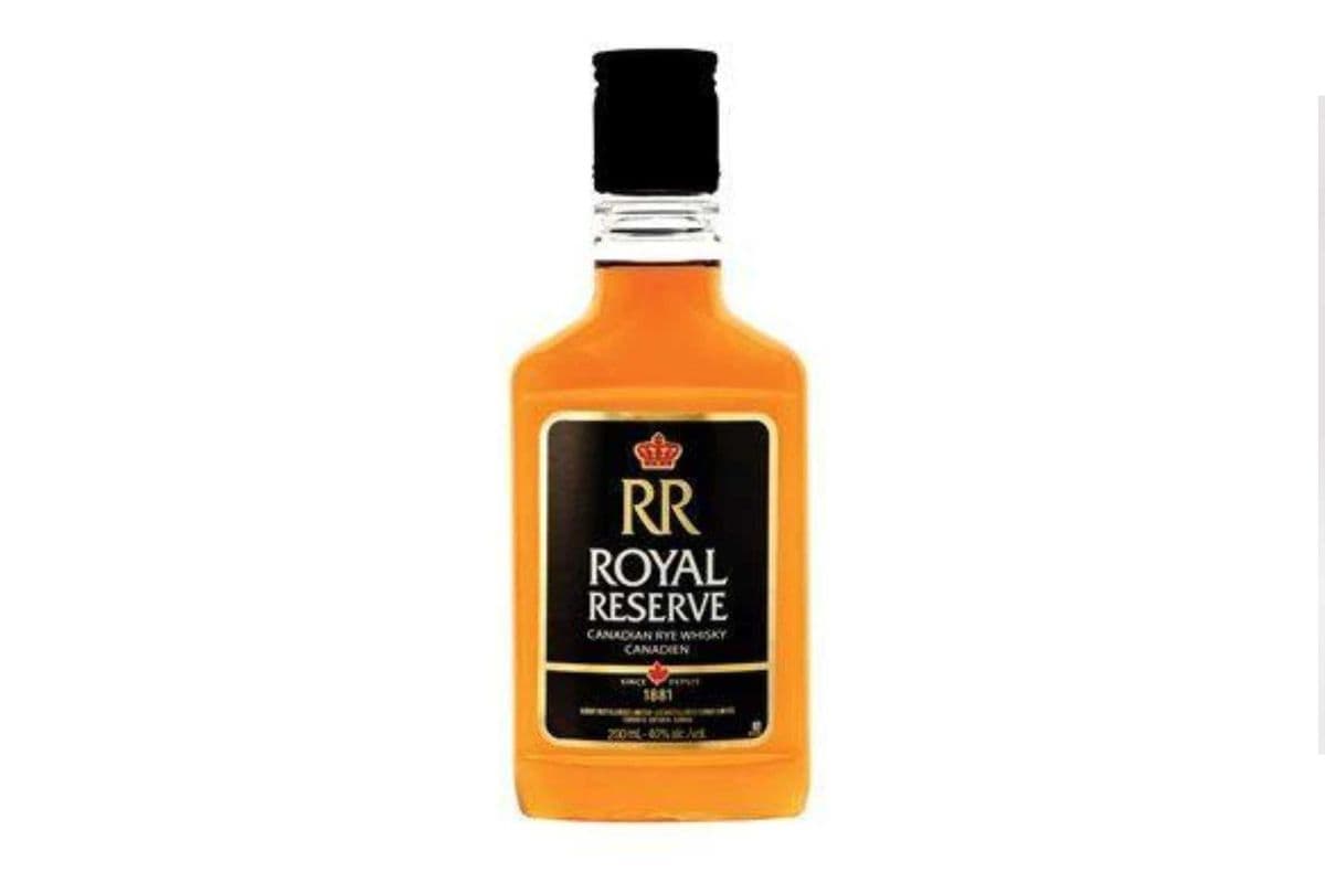 Royal Reserve (1 x 200ml)