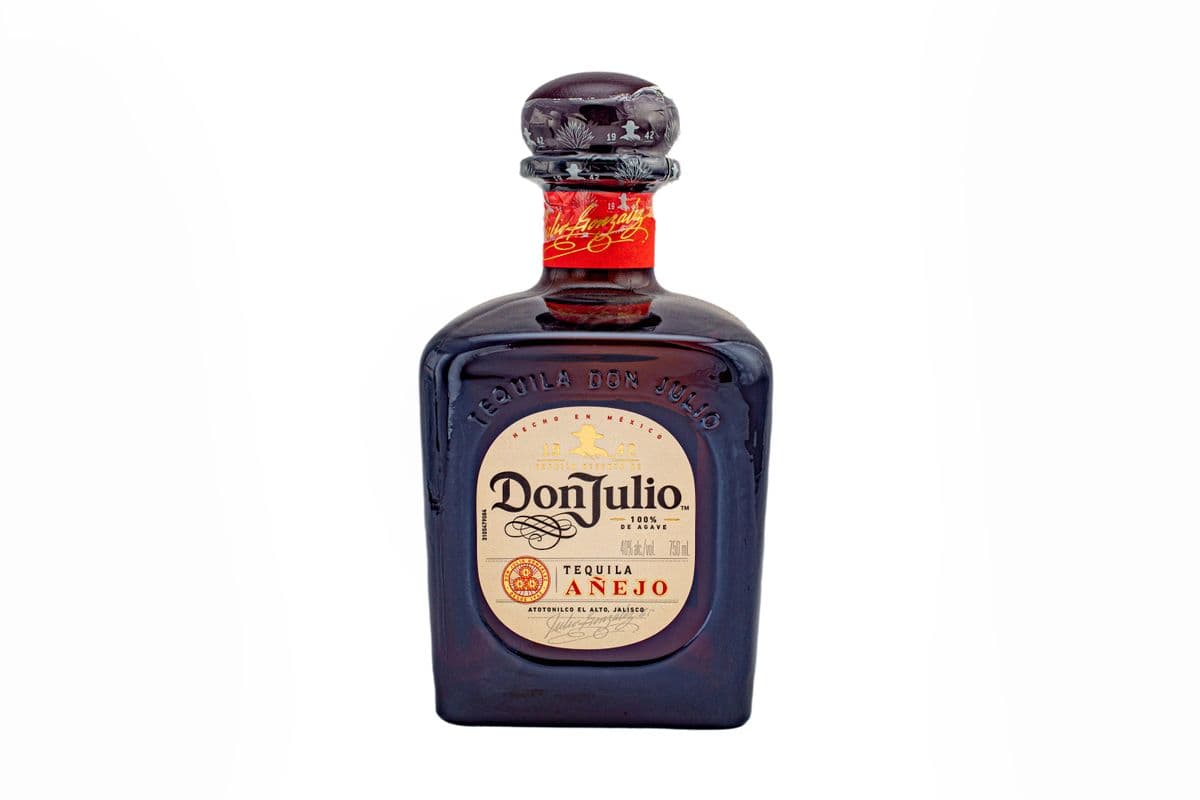 Don Julio Anejo Tequila (750 ml)