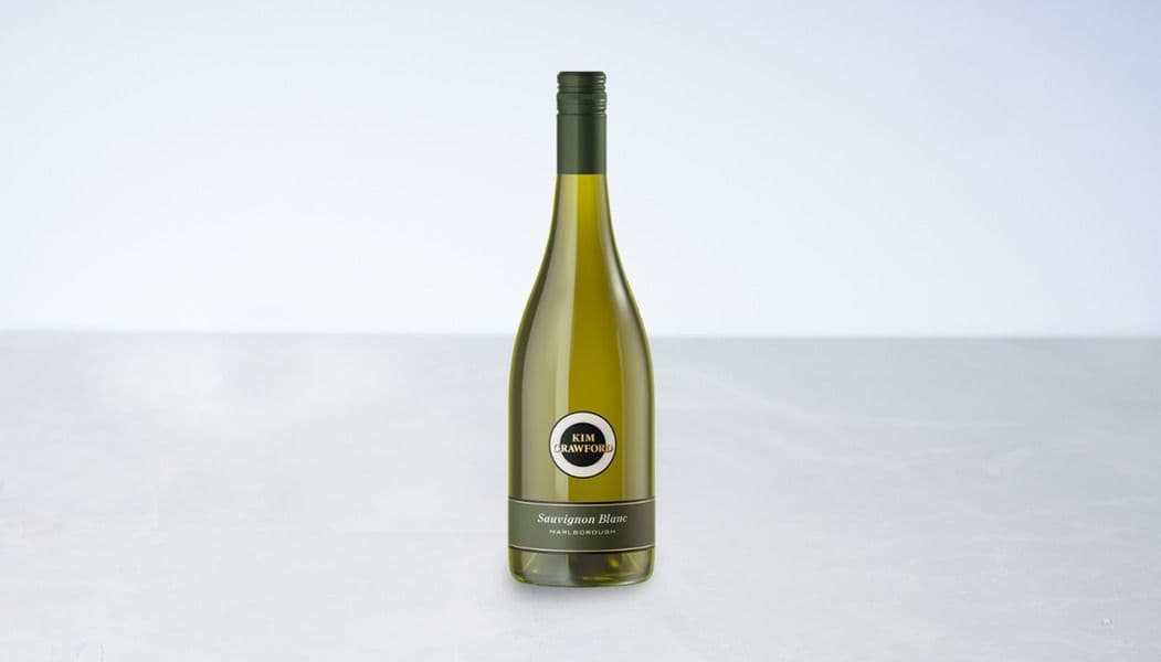750ML KIM CRAWFORD SAUVIGNON BLANC