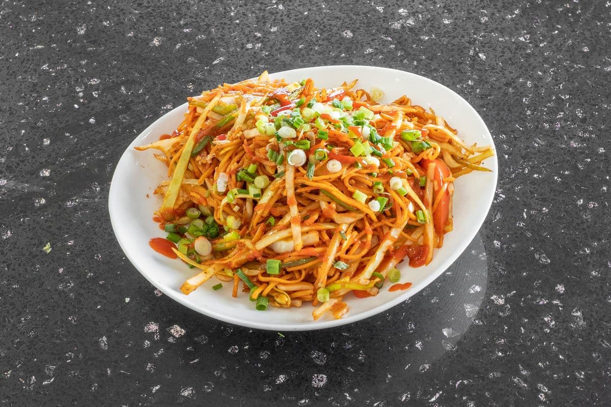 Veg Noodles