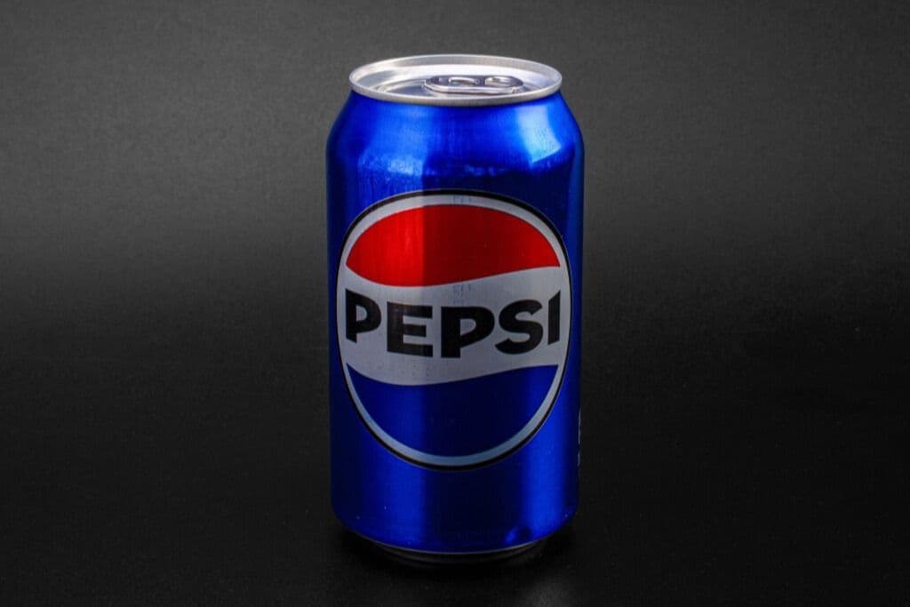 Pop (355 ml)