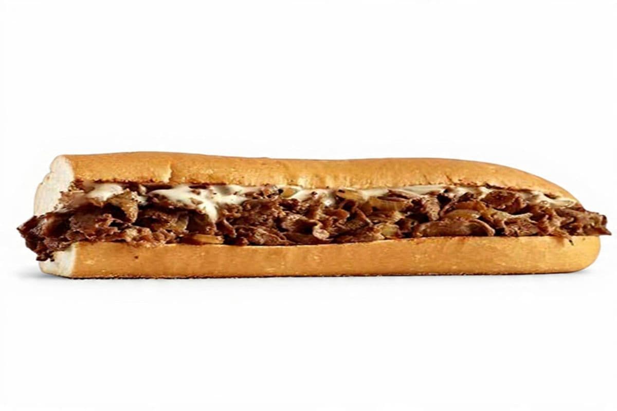Philly Cheesesteak