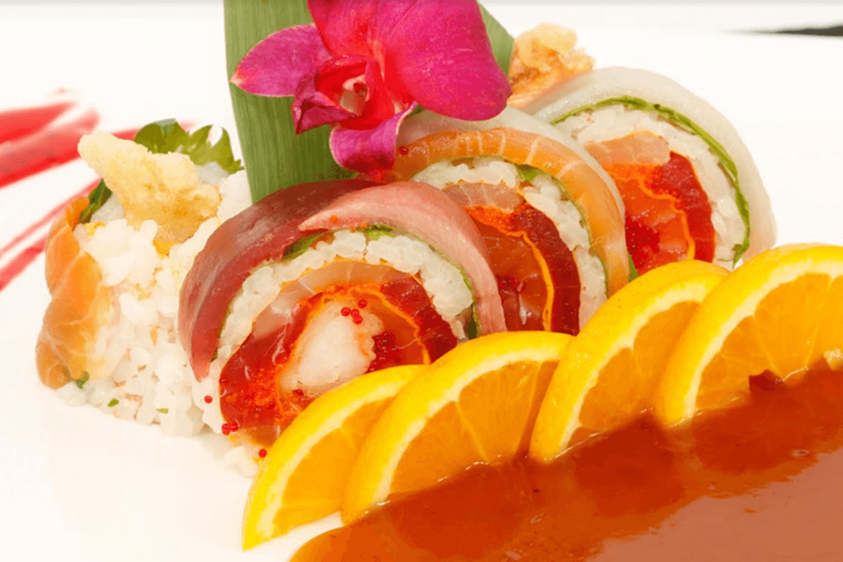 Paradis (5 mcx / 5 pcs)