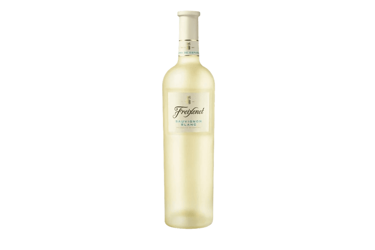 Freixenet Spanish Sauvignon Blanc 750ml