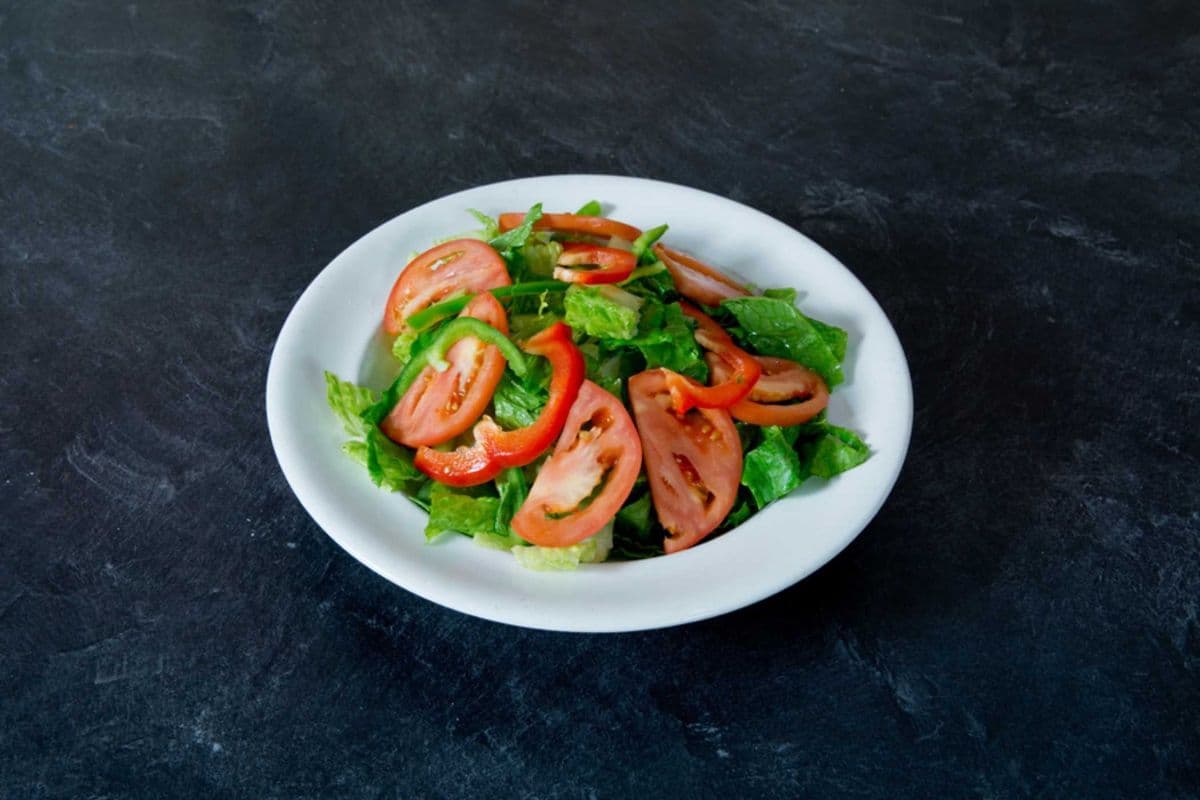 Garden Salad