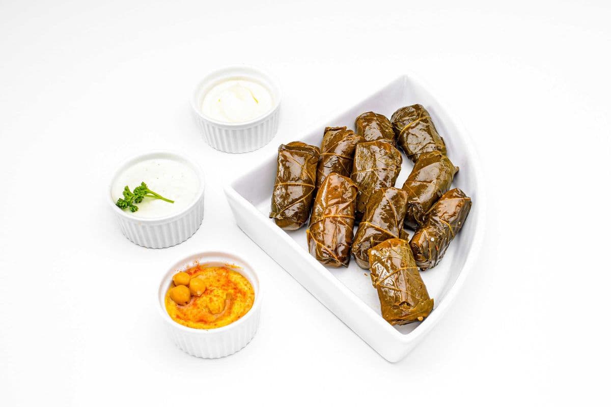 Vine Leaves (6 pcs)