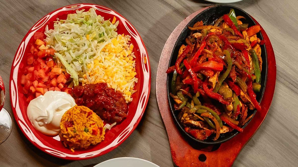 Fajita Steak