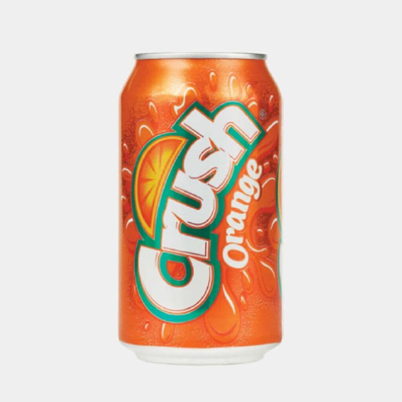 Crush / Crush