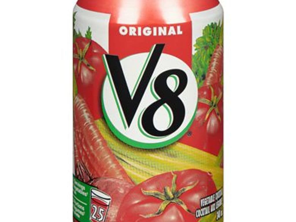 V8 Juice