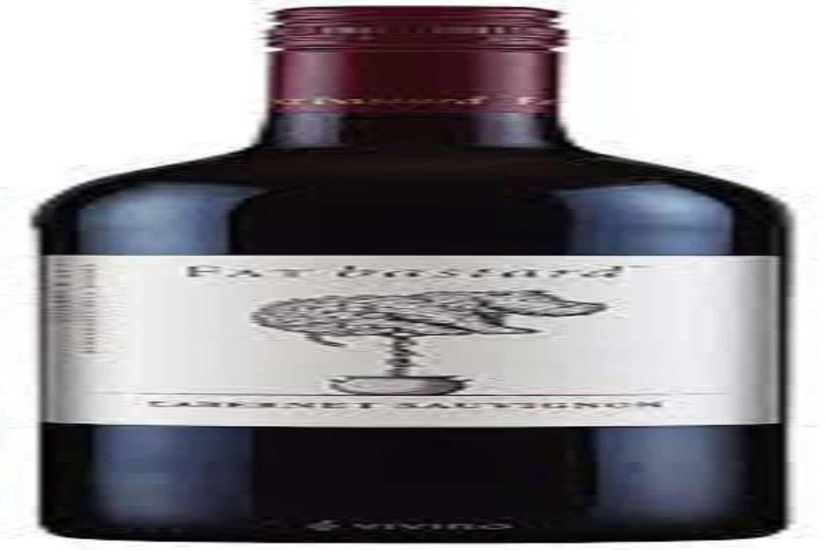 Fat Bastard Cabernet Sauvignon (1 x 750 ml)