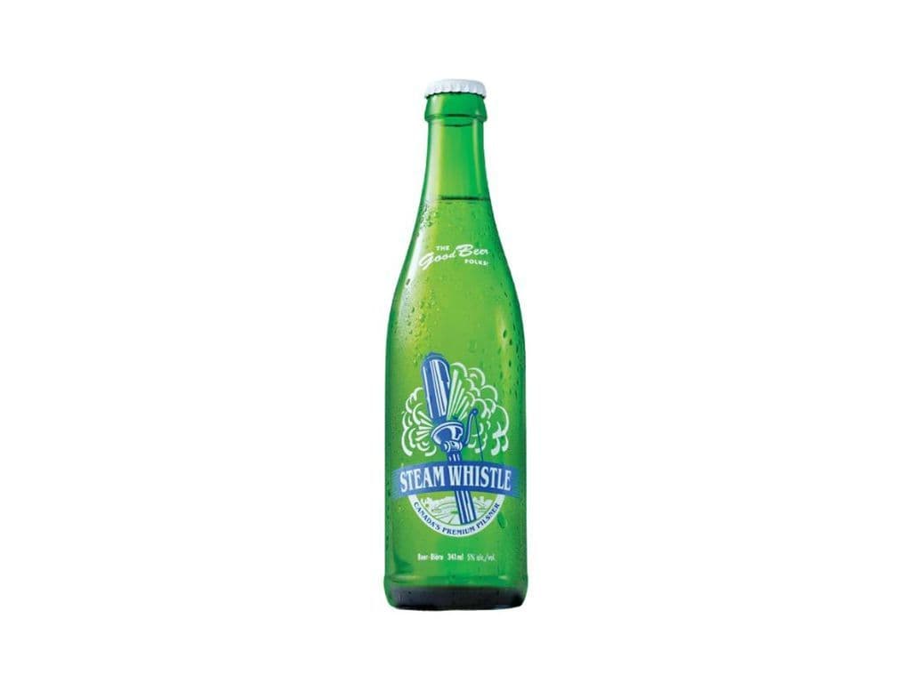 BTL Steam Whistle