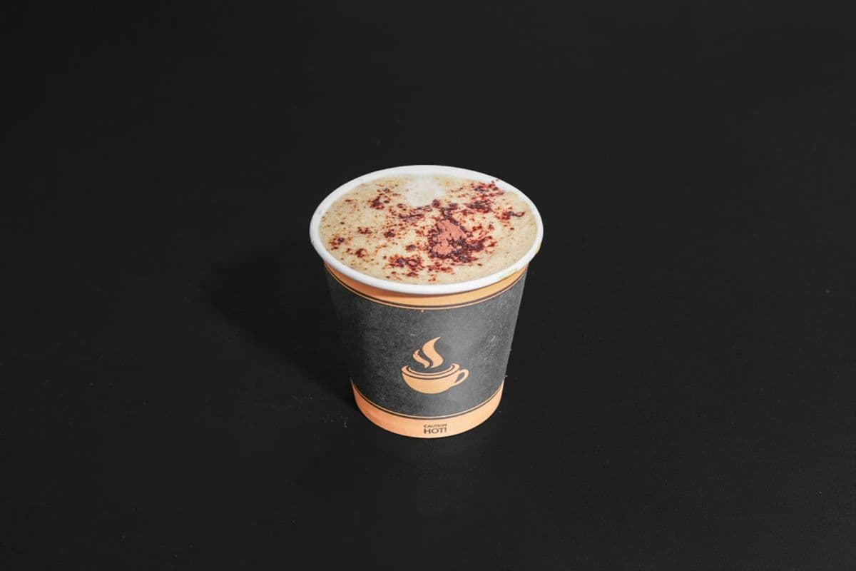 Coffee Indian Style