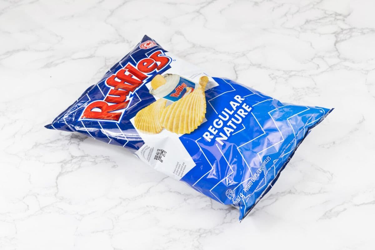 Ruffle Regular (200 g)