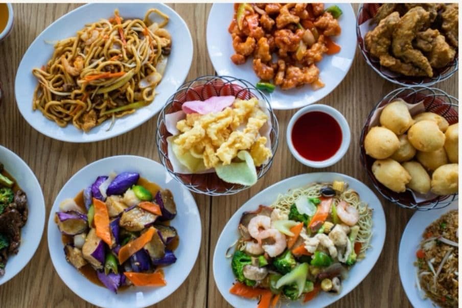 Dinner for Six