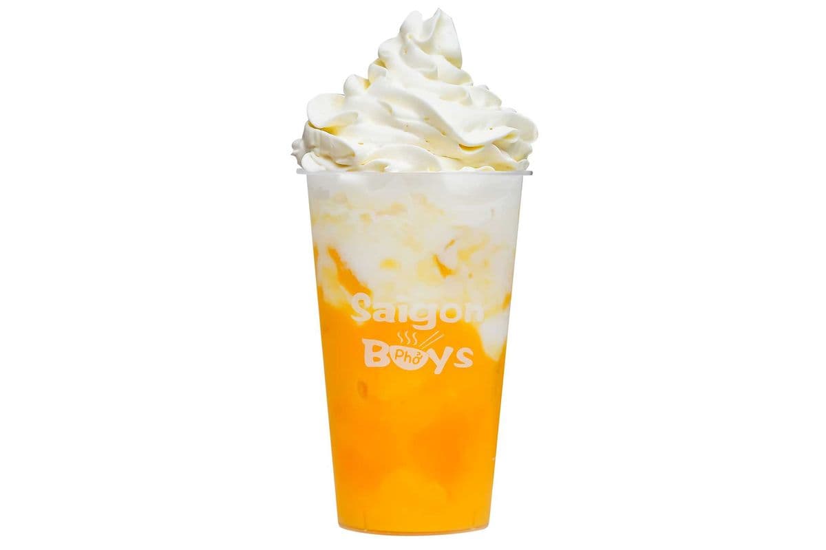 Mango Dream
