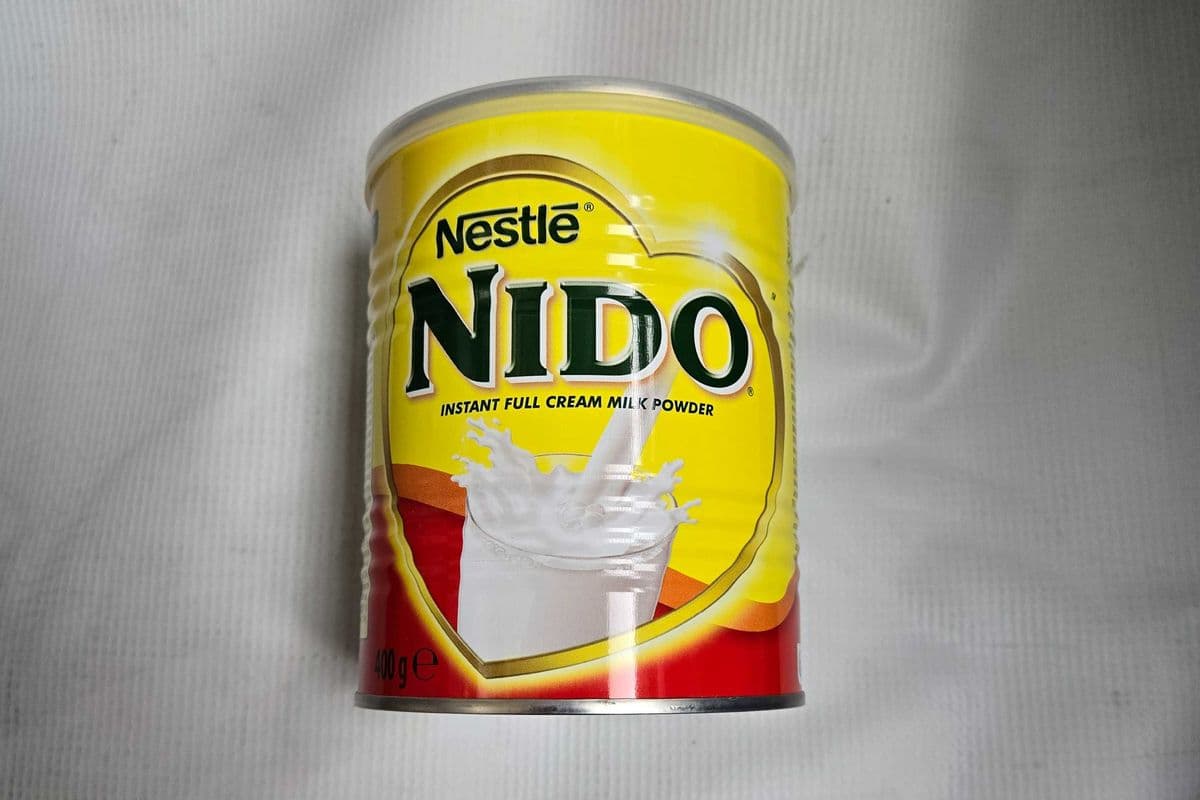 NESTLE NIDO (400 G)