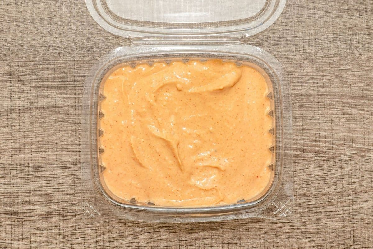 Mexican Sauce
