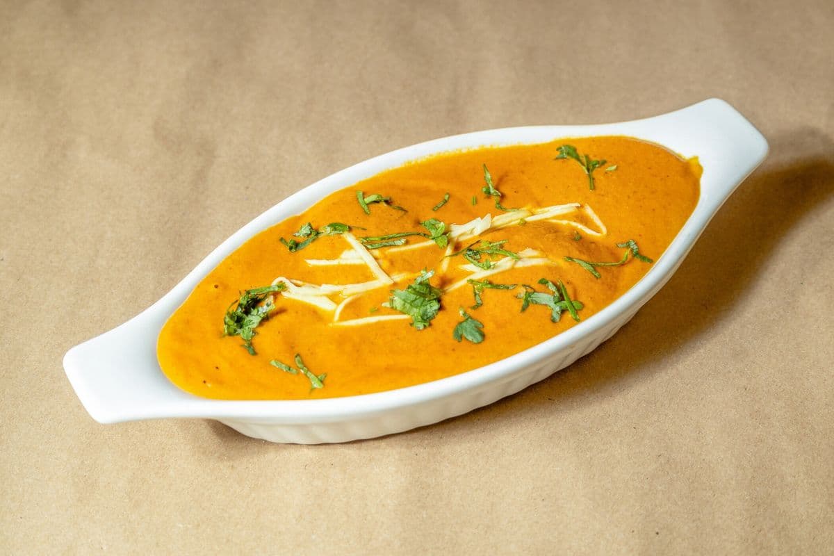 Egg Curry