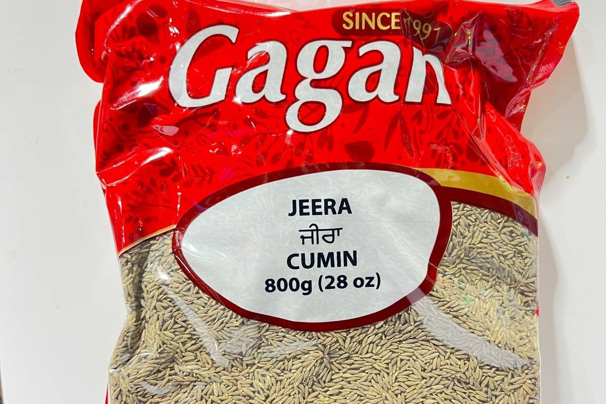 Cumin (800 g)