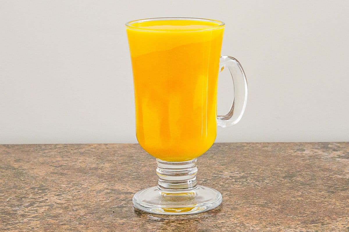 Mango Lassi