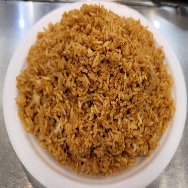 Fried Rice
