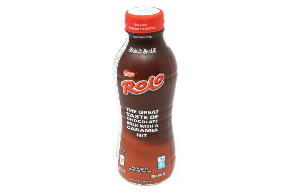Nestle Rolo Milkshake (473 ml)