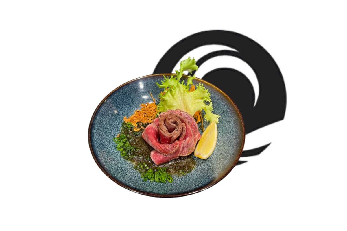 Tataki (Beef/ Salmon/ Tuna)