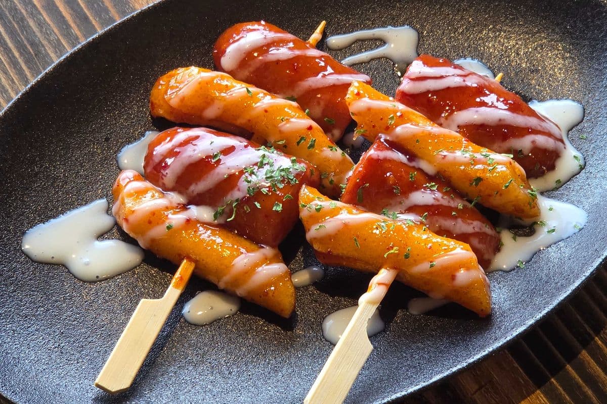 Sotteok Sotteok