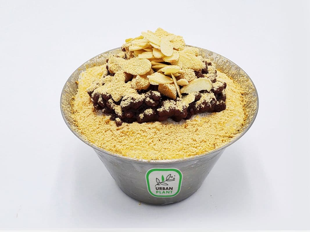 Kong Bingsu