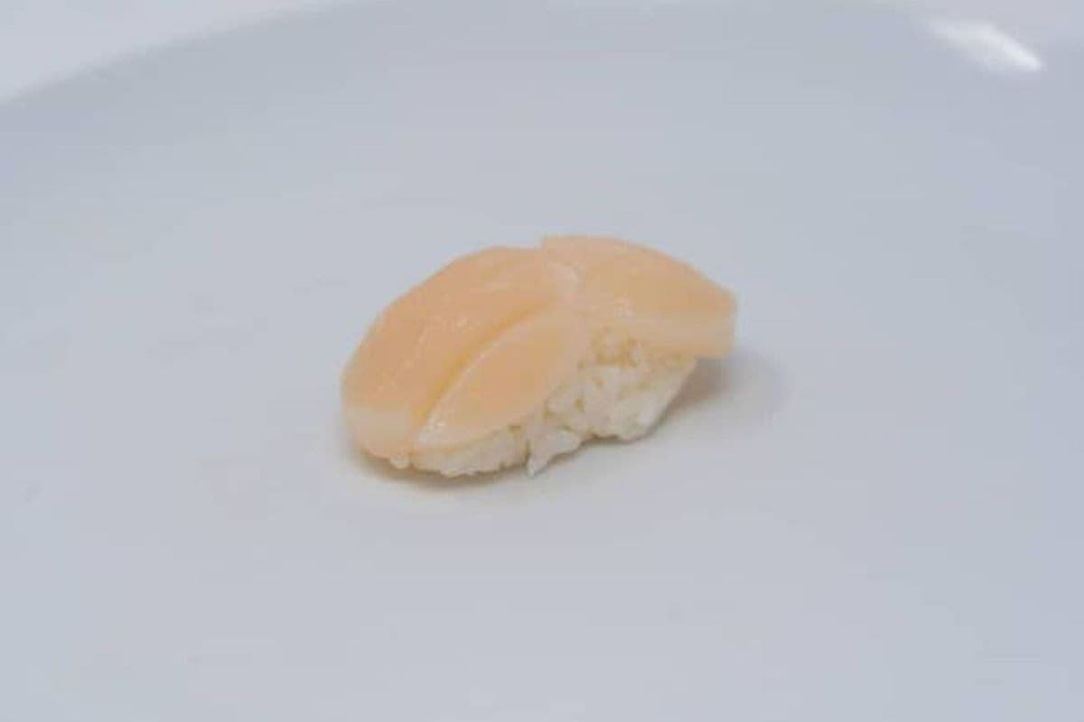 Hotate Nigiri