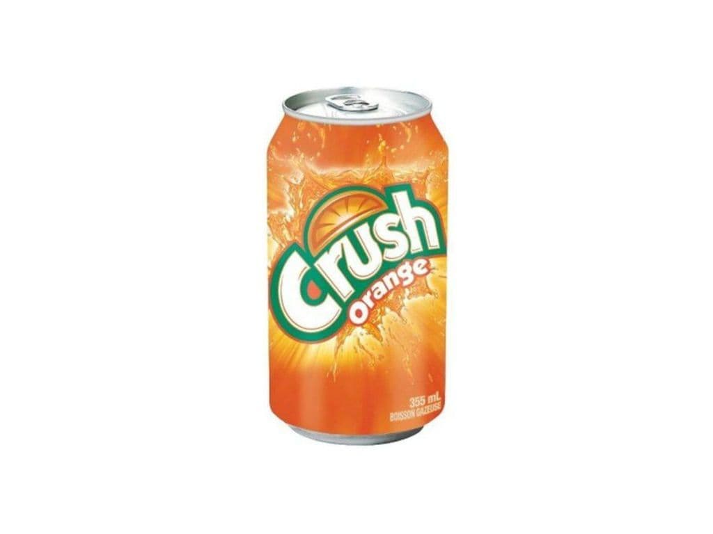 Orange Crush