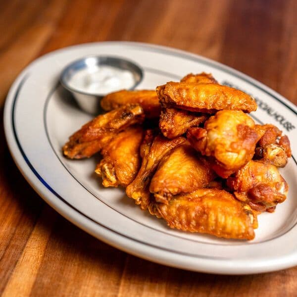 CLASSIC HOT WINGS