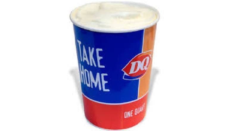 Contenant de molle à emporter / Take Home Container / Contenant de molle à emporter / Take Home Container